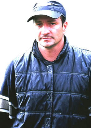 Juan Carlos Guerrero